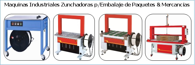 Mquinas Industriales